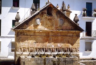 Orasul Ronda