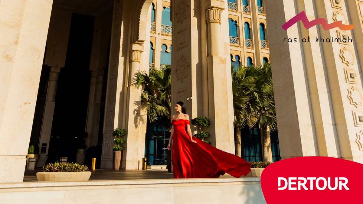 Dhayah Fort si orasul fantoma Al Jazirah Al Hamra: calatorie in timp in Ras Al Khaimah