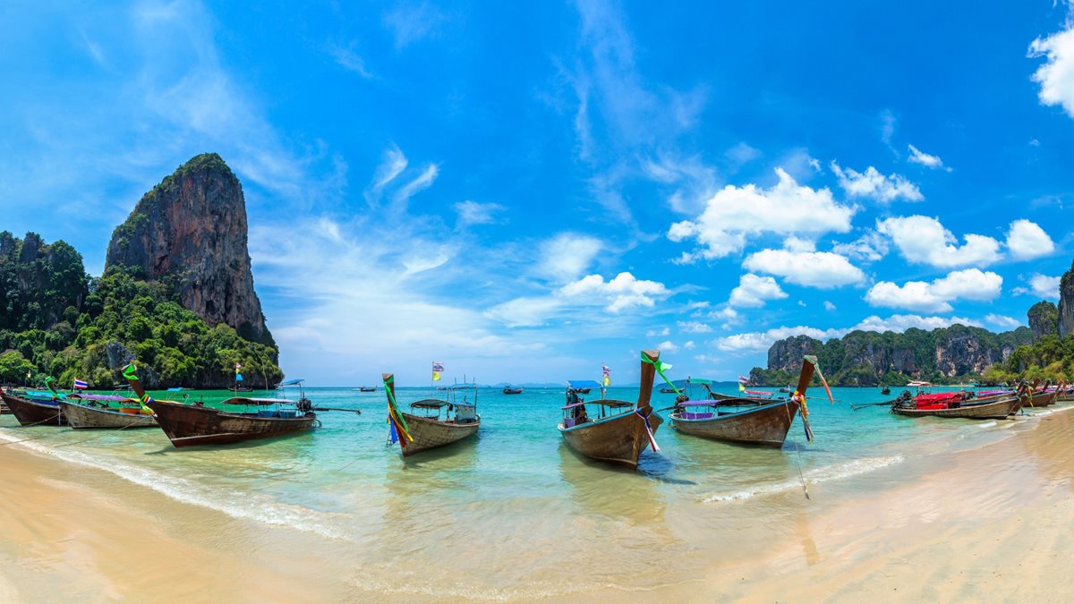 Krabi