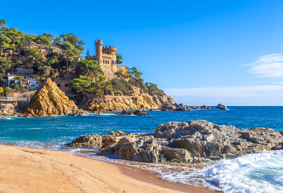 Costa Brava
