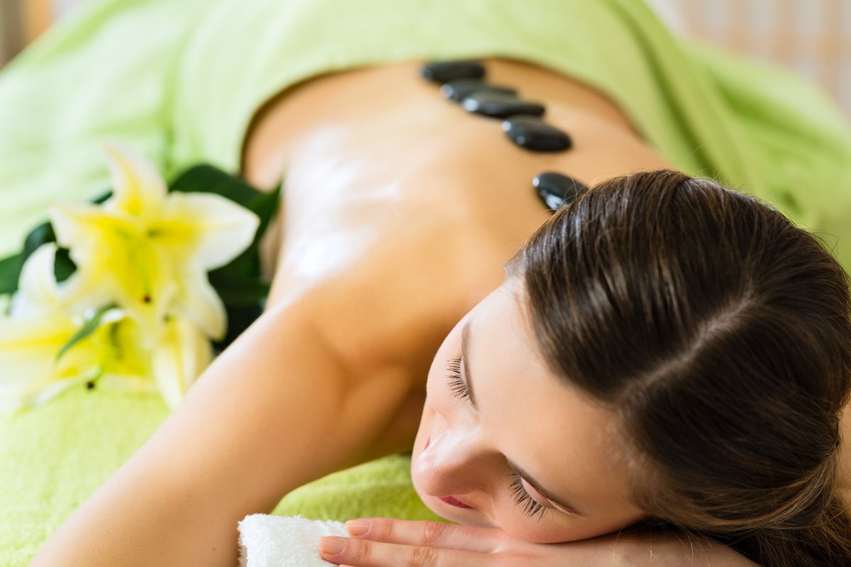 Wellness - Weligama