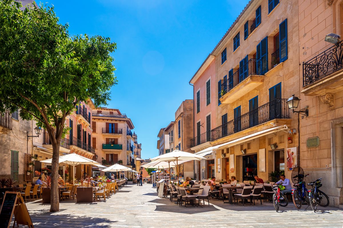 Alcúdia - Mallorca