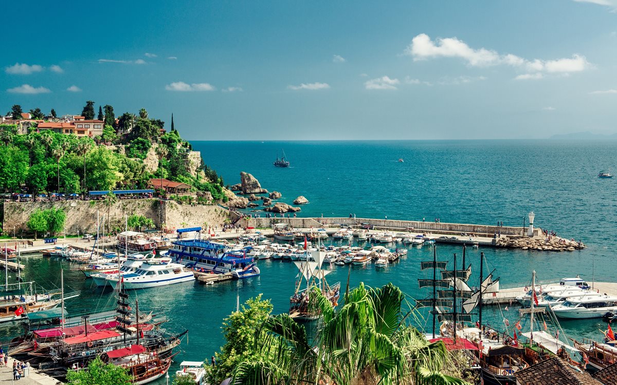 Antalya