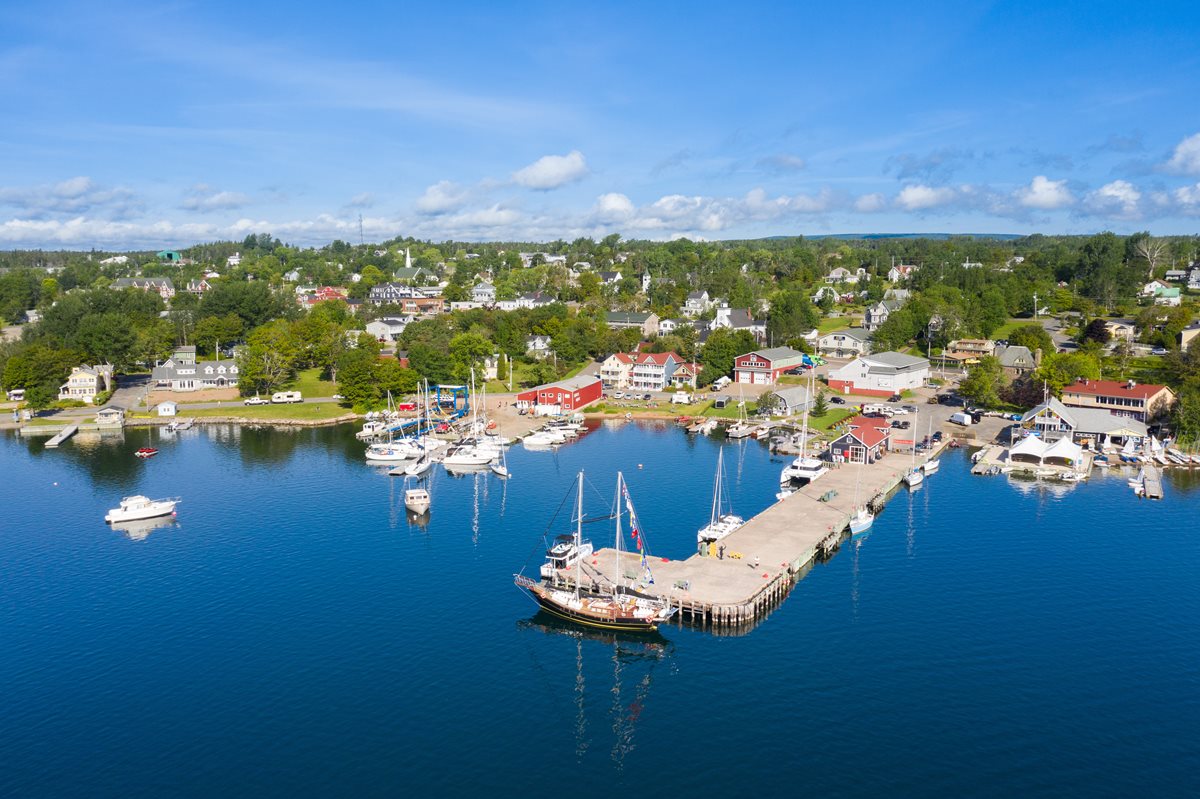 Nova Scotia - Canada