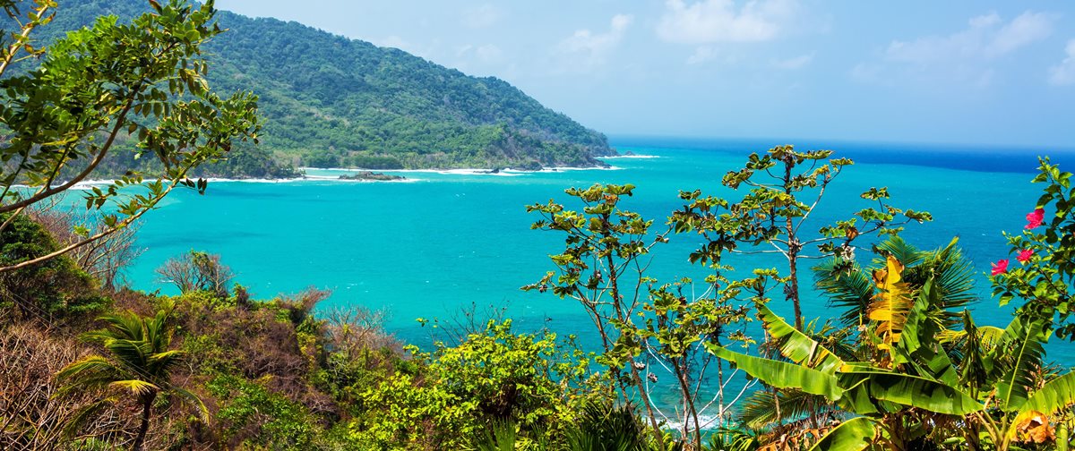 Playa Bonita - Panama