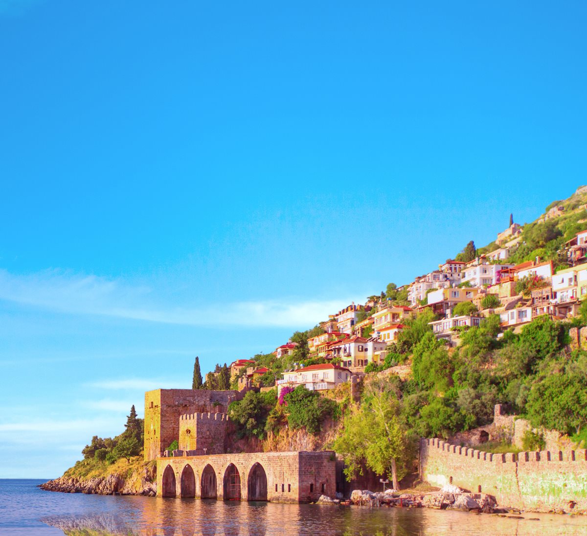 Antalya vacanta Turcia (1)