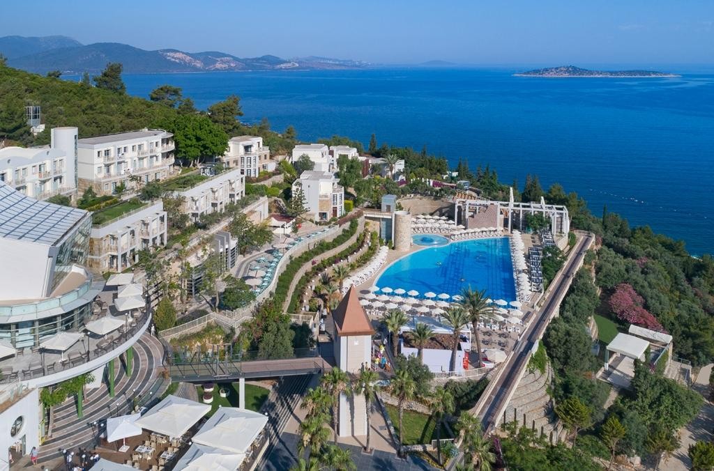 Duja-Bodrum
