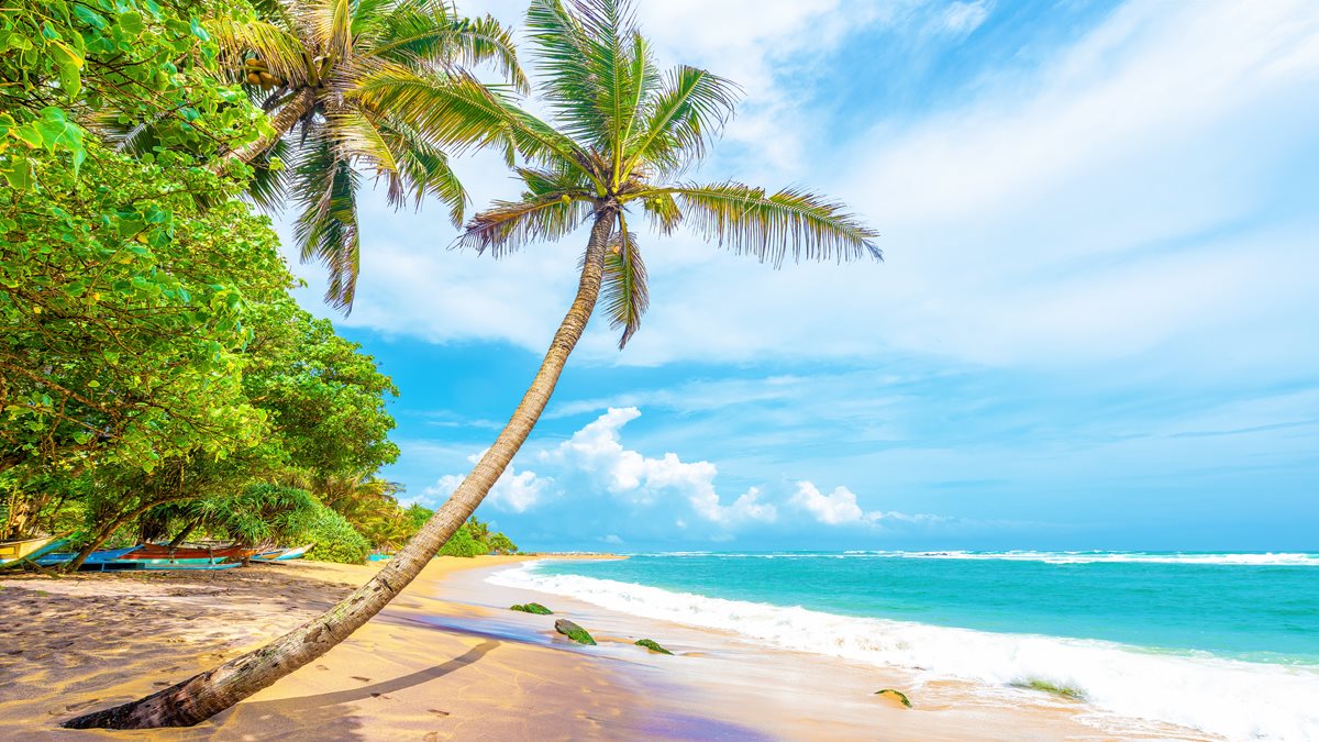 Mirissa - Weligama