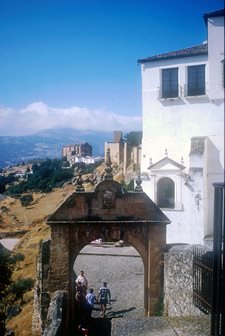 Orasul Ronda