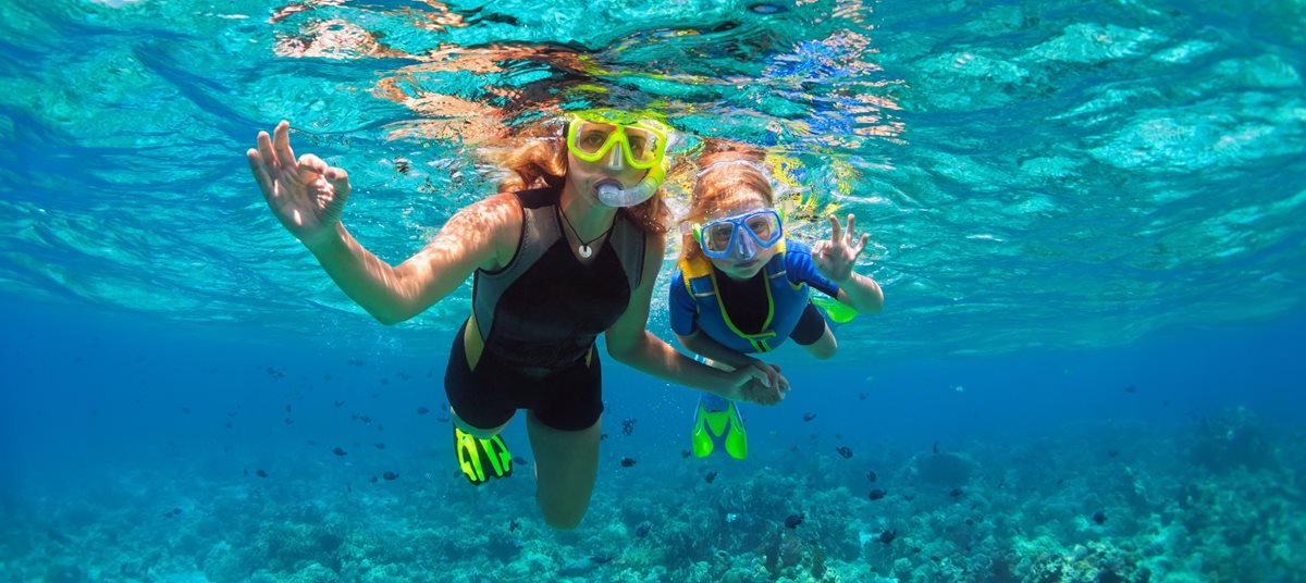 Snorkeling Indonezia Snorkeling Indonezia