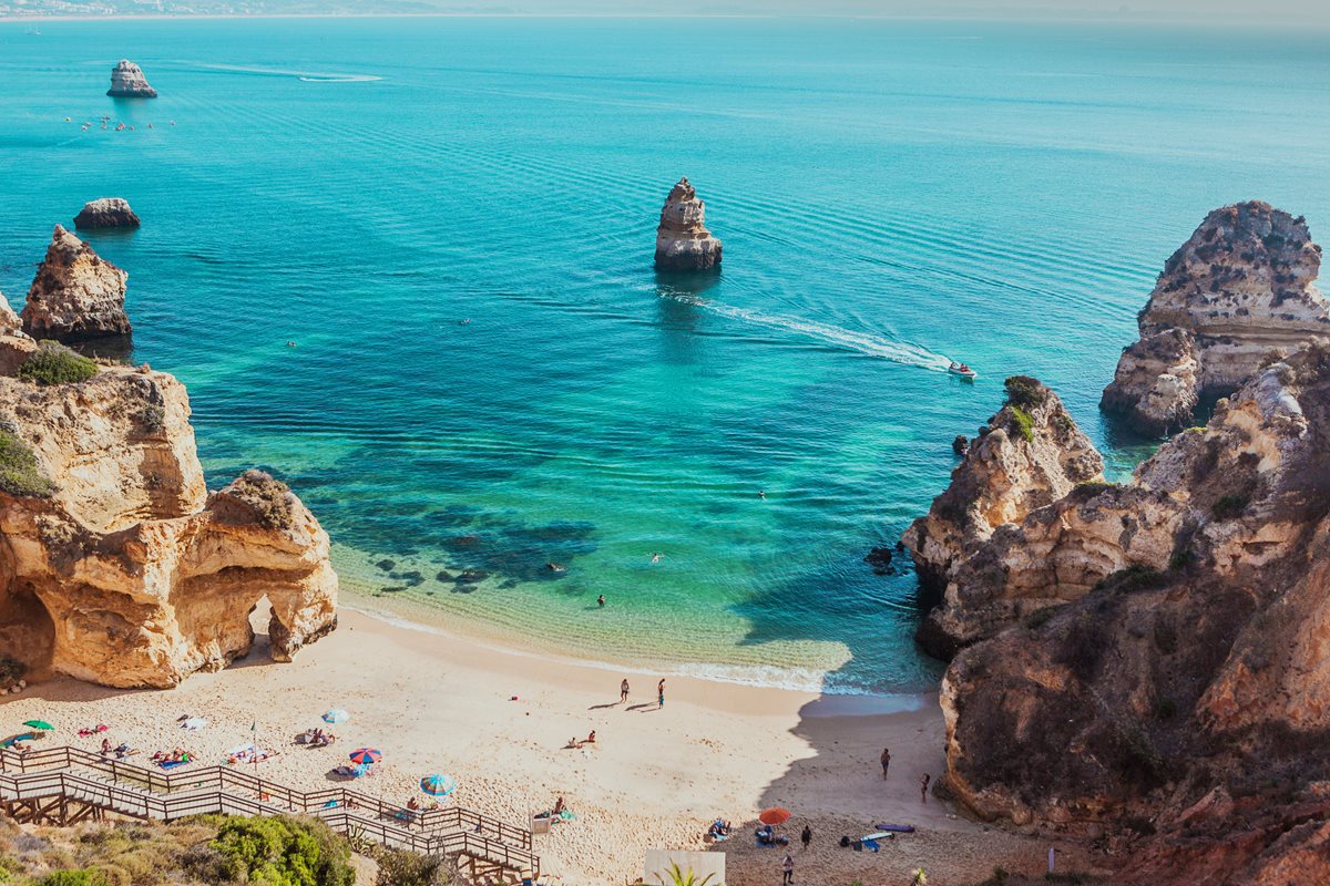 Plaja Portugalia