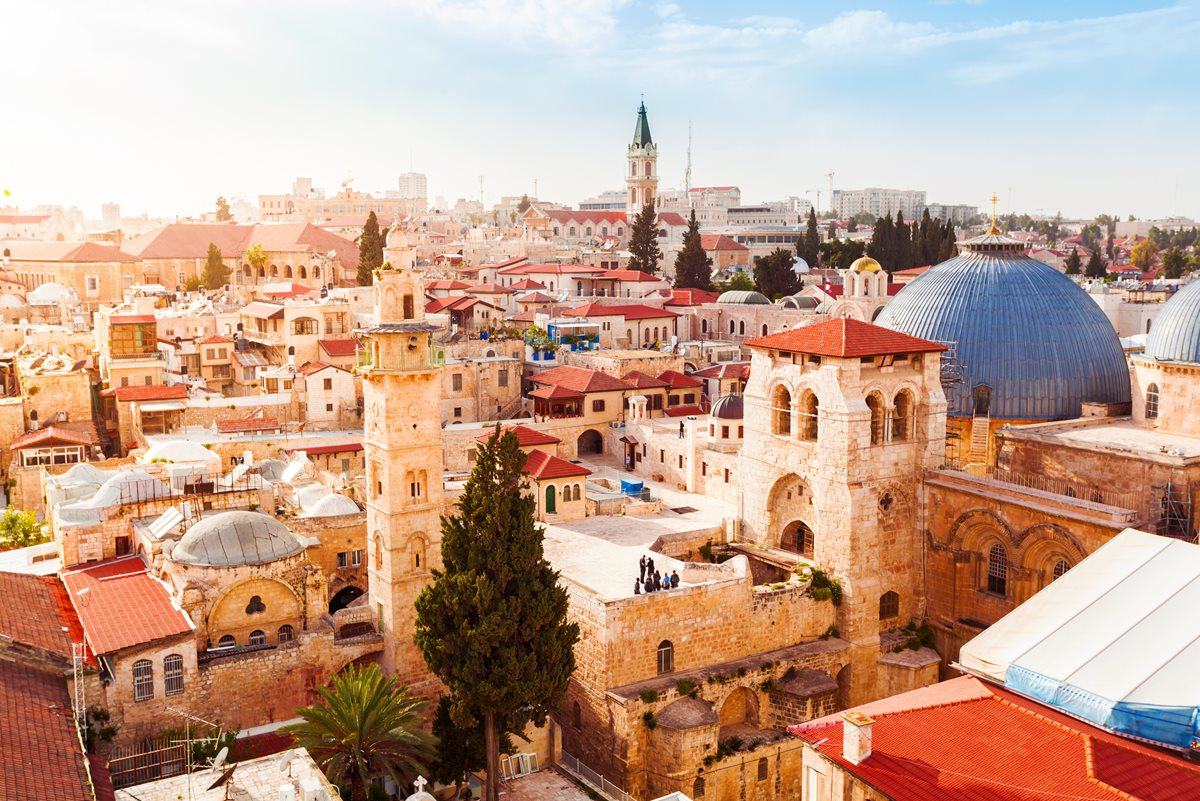 Israel Israel