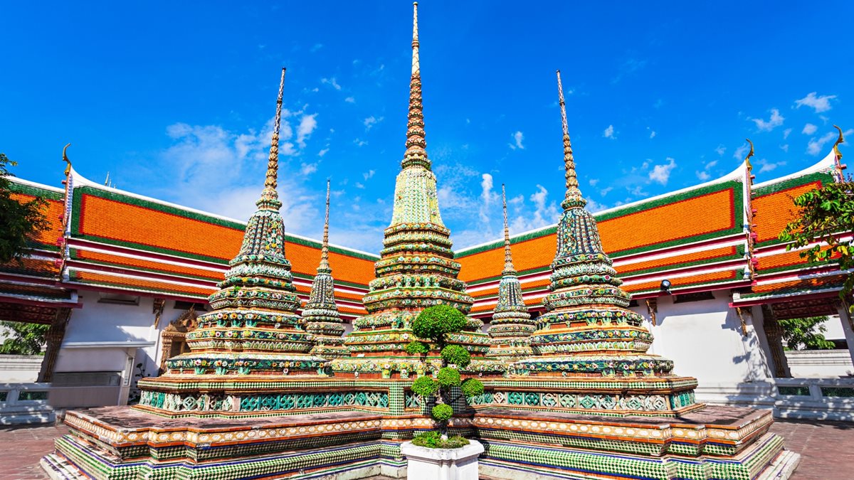 Wat-Pho
