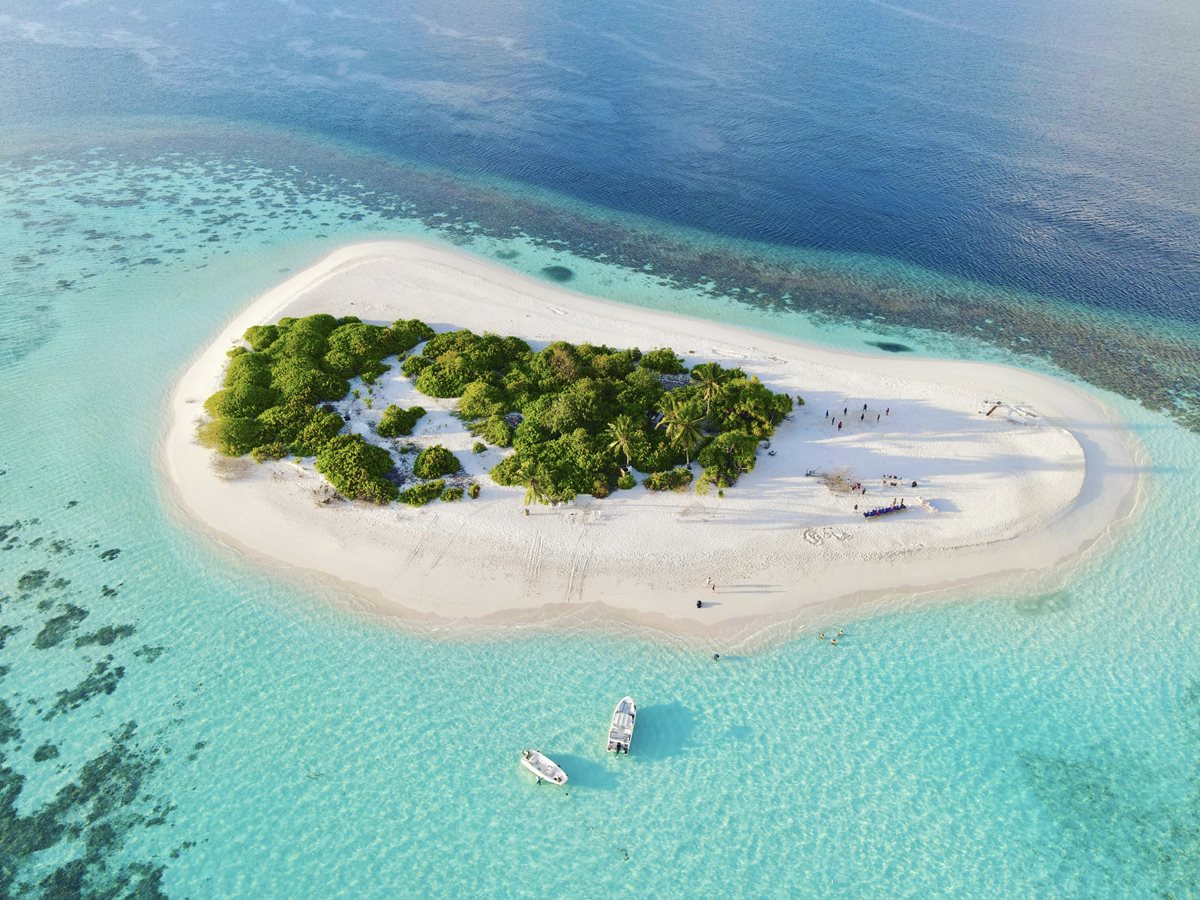 Maldive