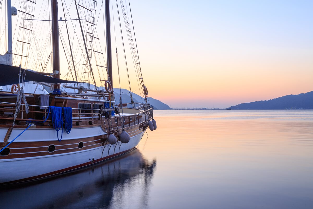 Croaziera - Marmaris