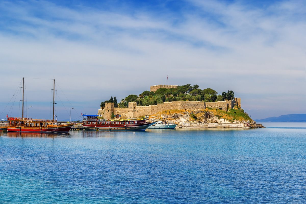 Kusadasi 