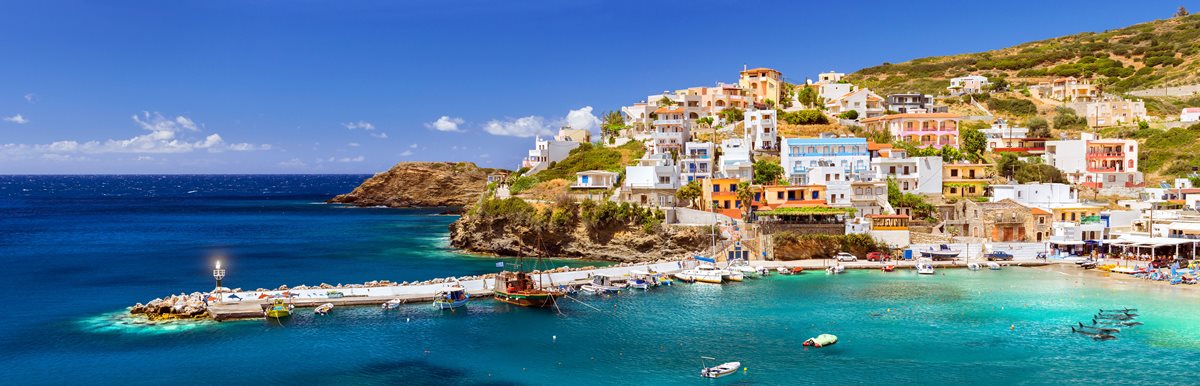 Rethymno - Creta