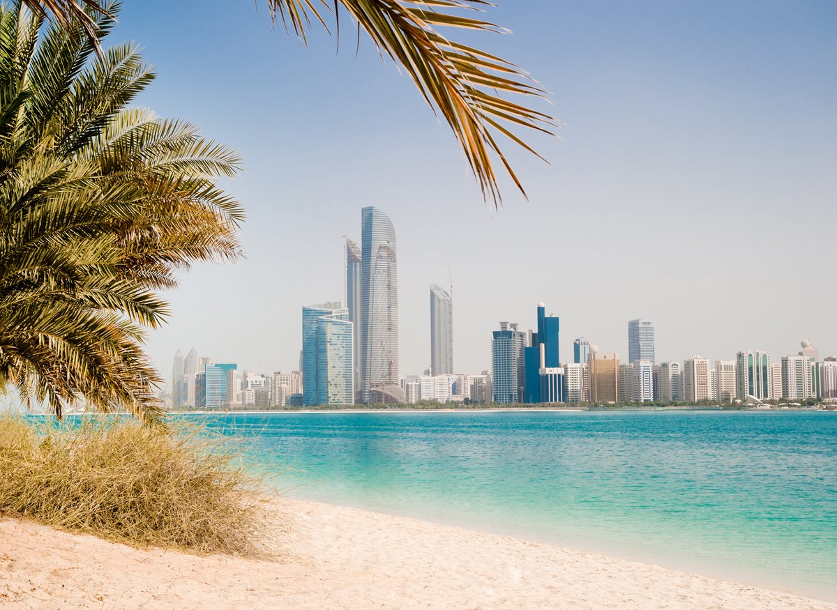 all inclusive Dubai