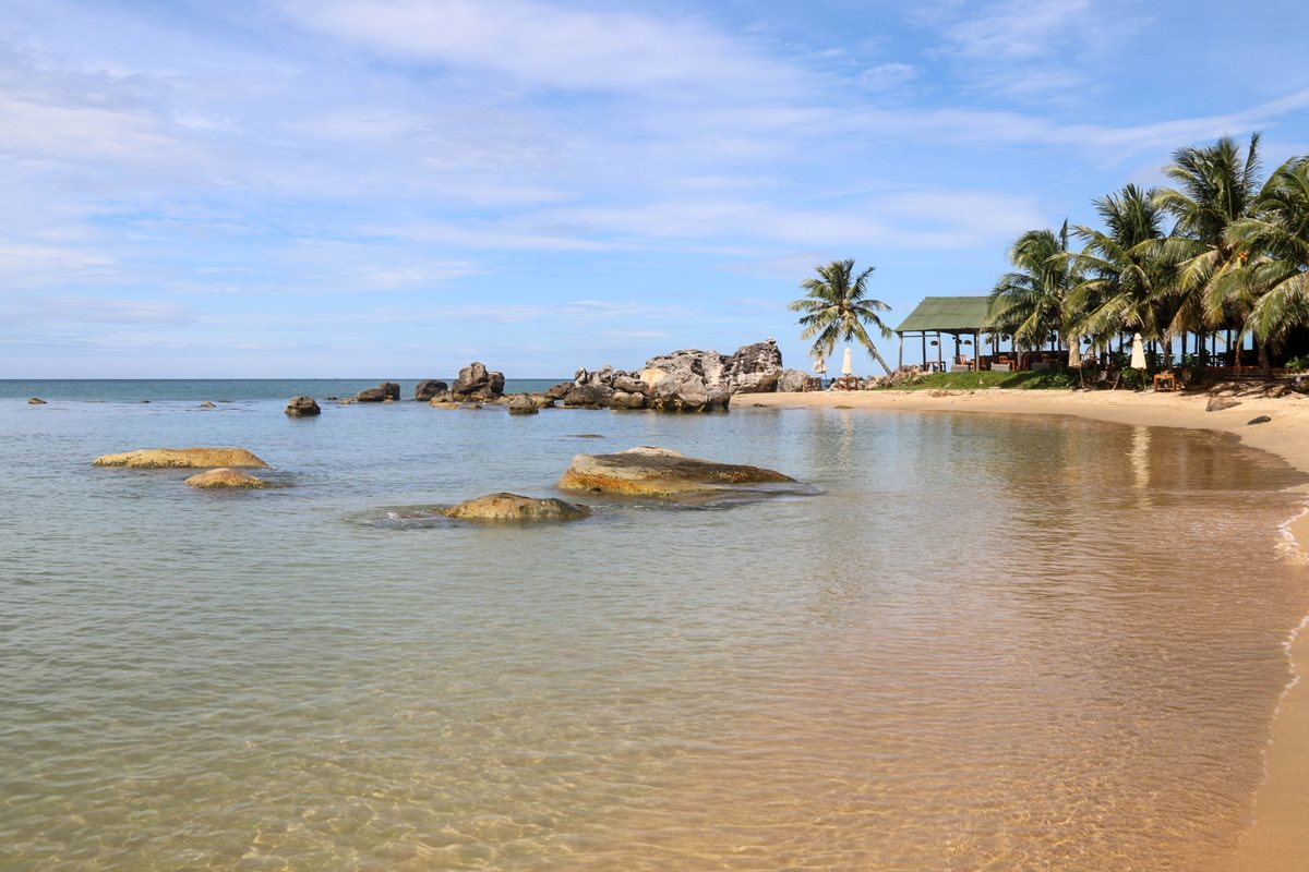 Plaja - Phu Quoc
