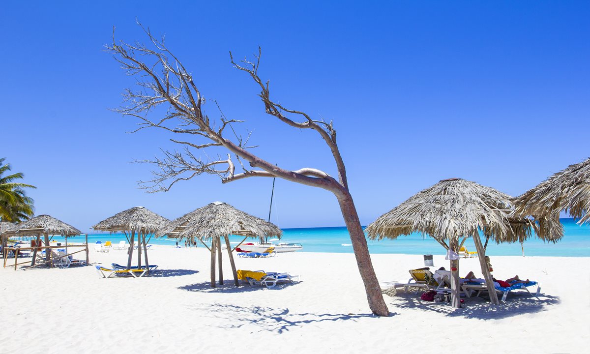 Cuba