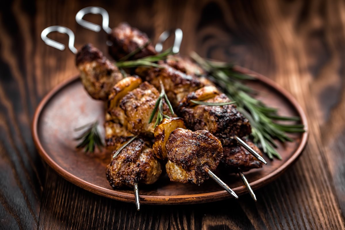 Kebab - Safaga