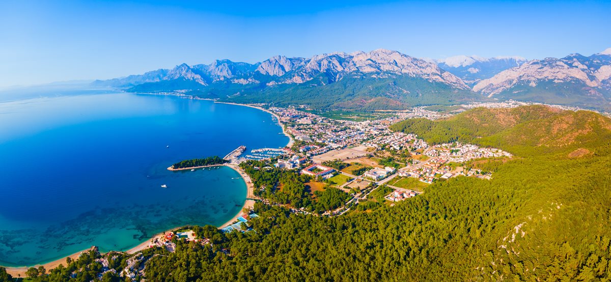 Orasul Kemer Orasul Kemer