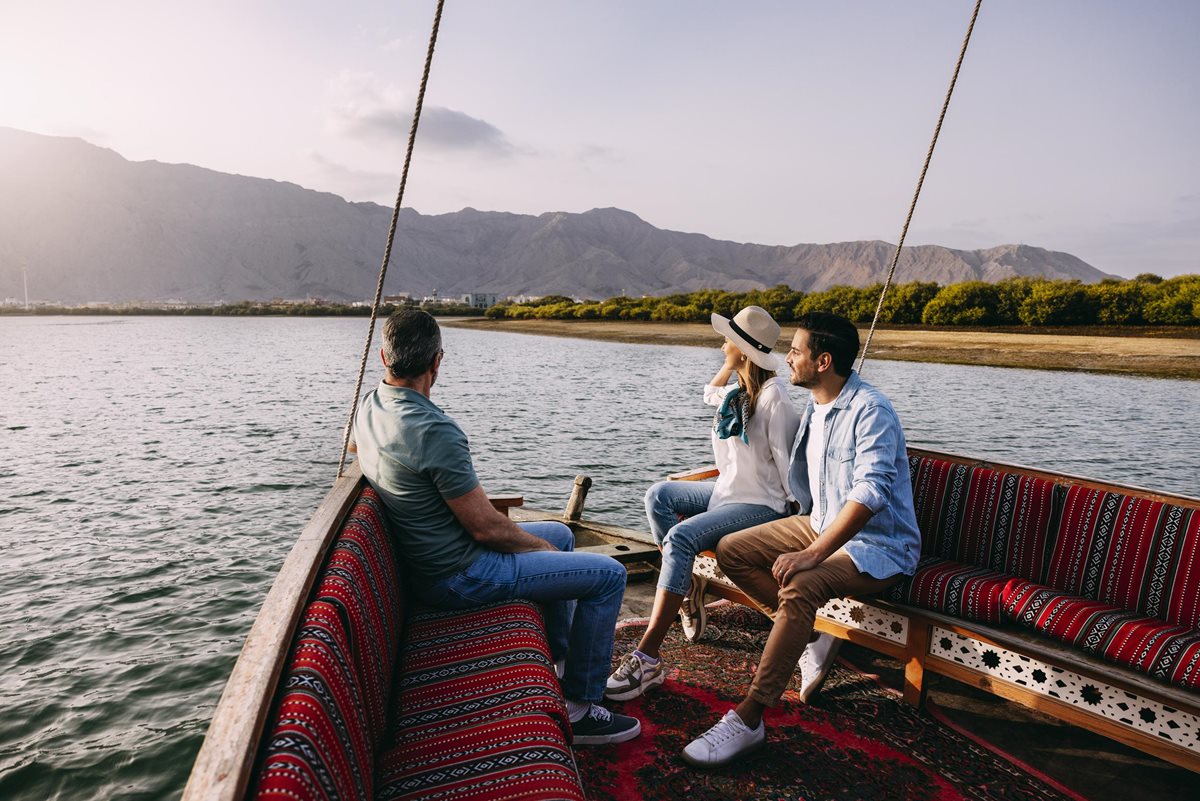 Al Suwaidi Pearl farm