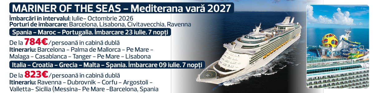 Croaziera_MARINER_OF_THE_SEAS_1