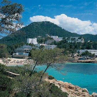 Cartierul Sant Joan