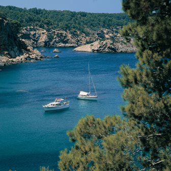 Cartierul Sant Joan 