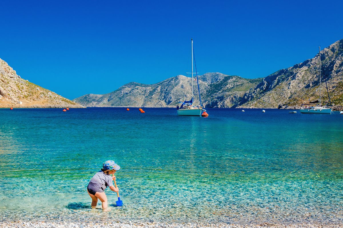 Plaja - Corfu