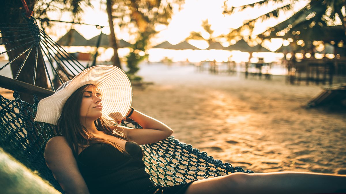 Relaxare - Zanzibar
