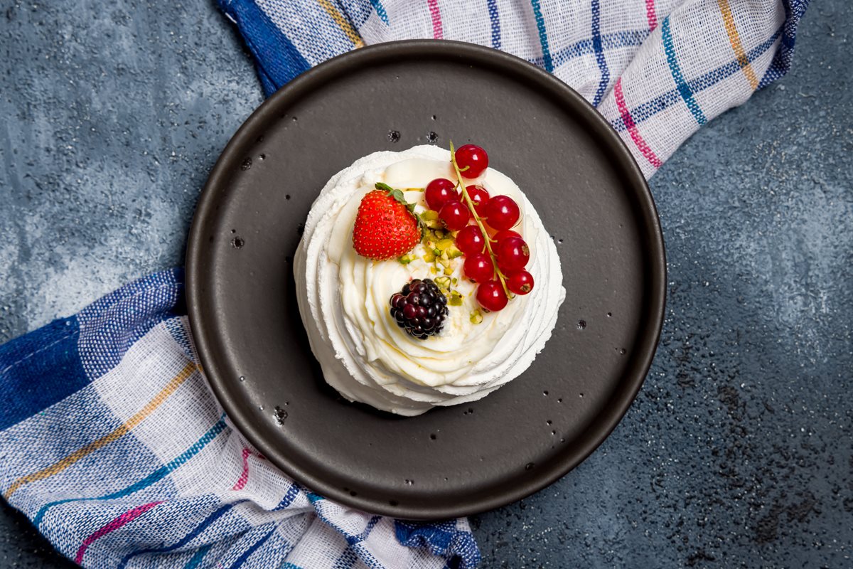 Pavlova - Sydney