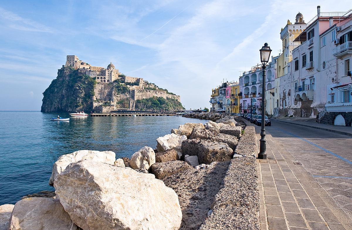 Ischia All Inclusive