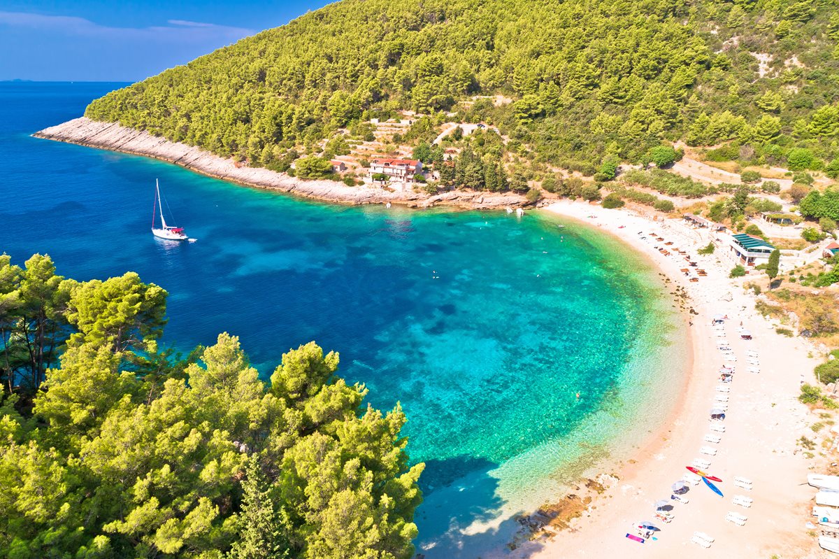 Insula Korcula - Dubrovnik