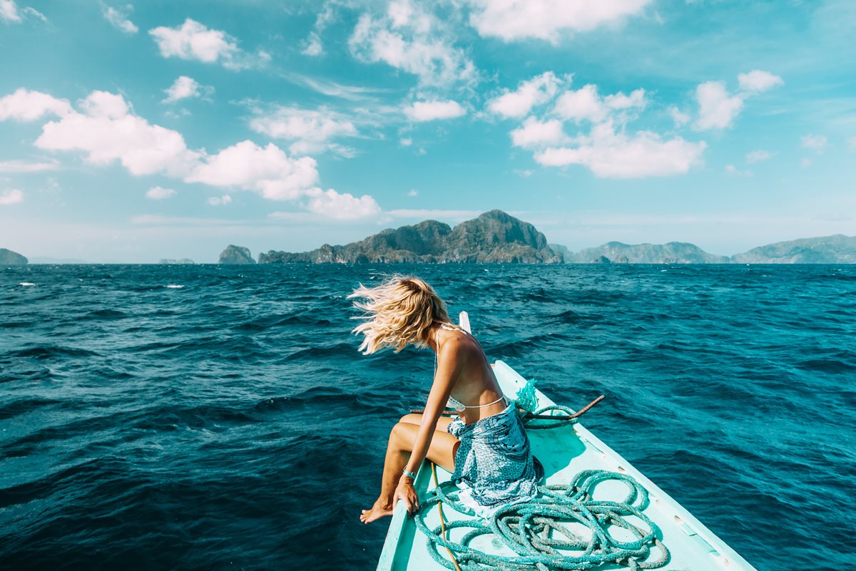 Plimbari cu barca - Fethiye