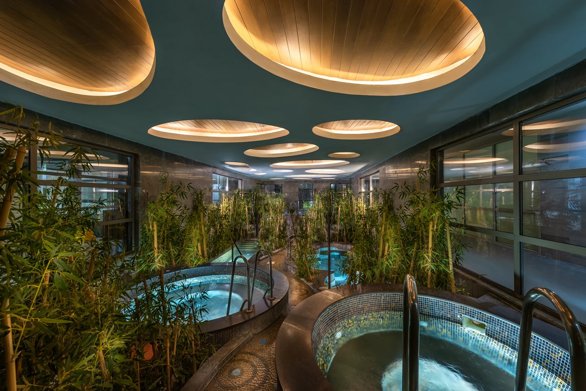 SPA - Cornelia Diamond Golf