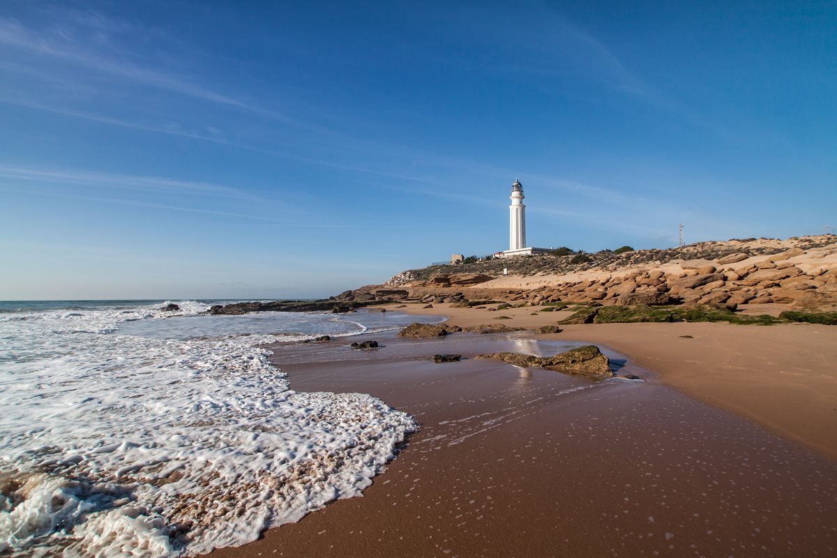 Cape Trafalgar - Costa de La Luz Cape Trafalgar - Costa de La Luz