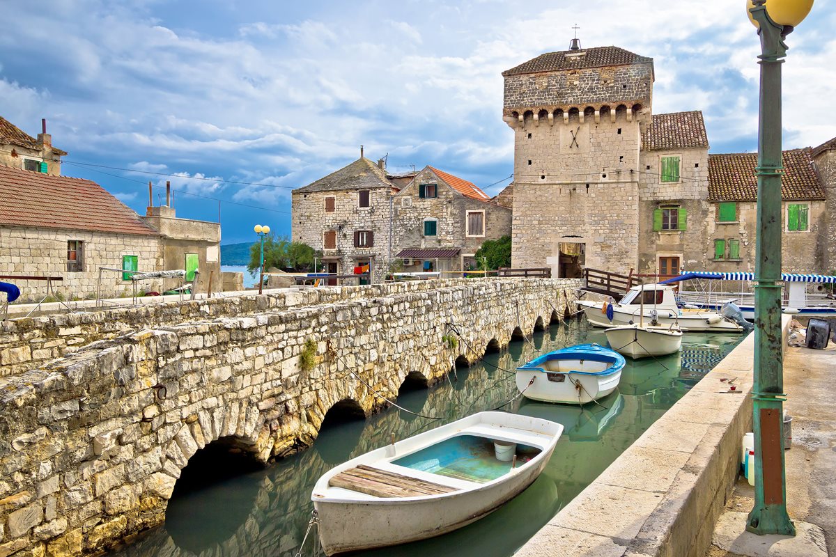 Croatia - Split Croatia - Split