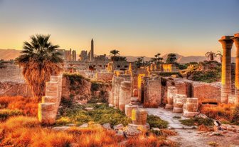 Templul de la Karnak